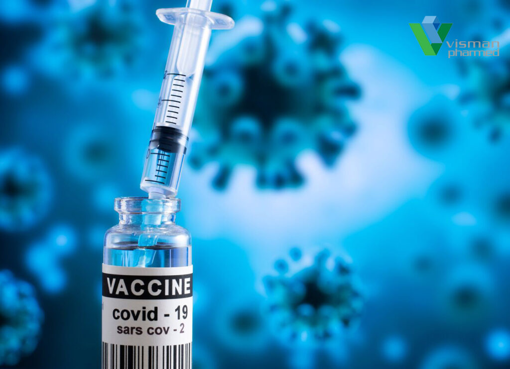 واکسن کووید برای مادر و جنین هیچ عارضه ای در پی ندارد