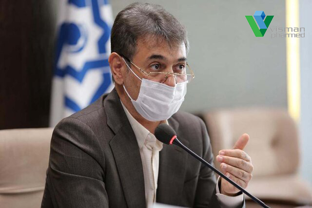 مدیرعامل سازمان بیمه سلامت ایران گفت: پایان آذر ماه آخرین فرصت استفاده از نسخ کاغذی است و این زمان تمدید نمی شود.