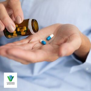 آنتیبیوتیک سفتریاکسون آنتیبیوتیک سفتریاکسون