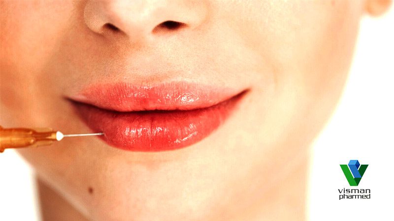 ژل و فیلرهای تقلبی