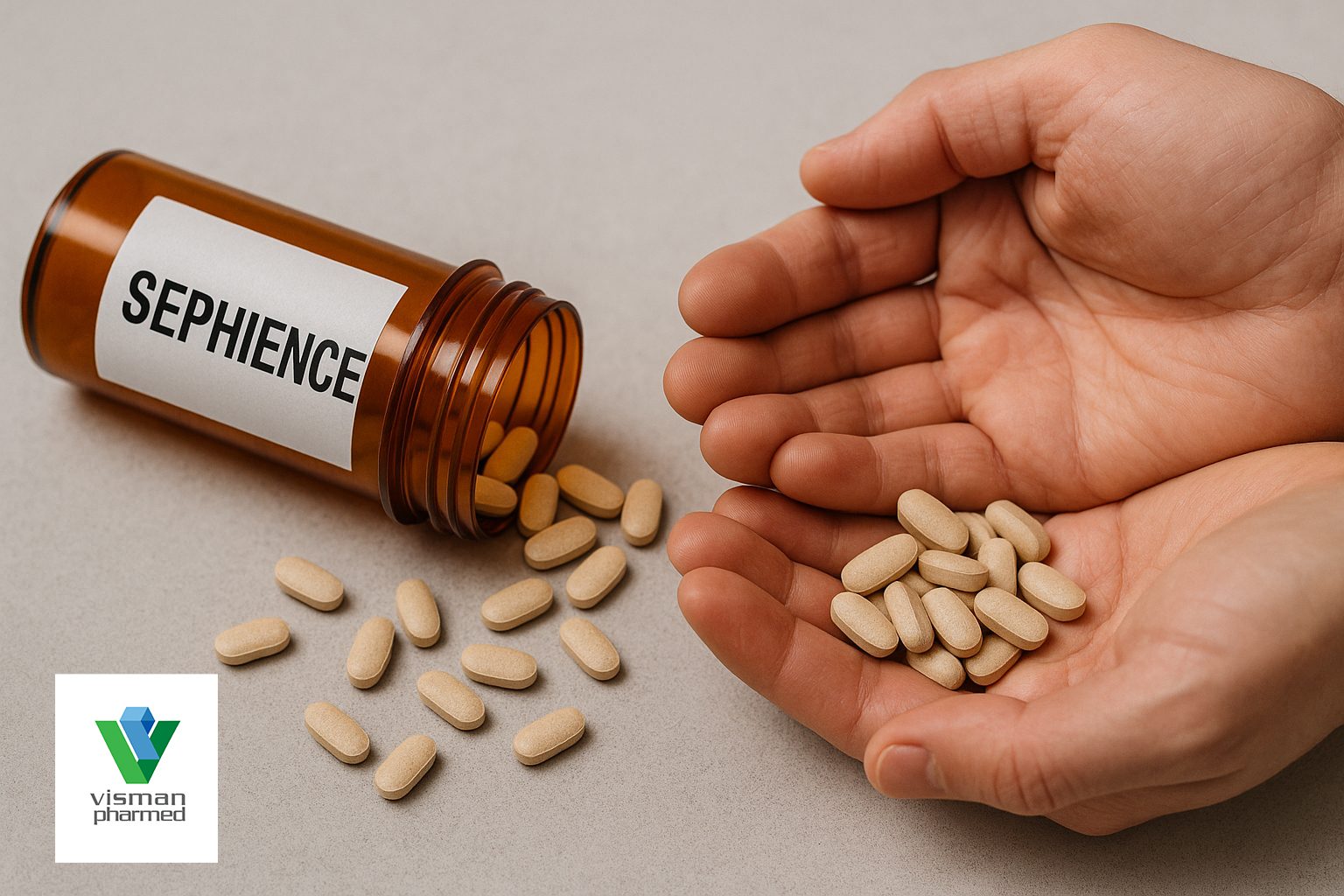 تأیید داروی خوراکی جدید Sephience برای درمان فنيل‌كتونوریا (PKU)