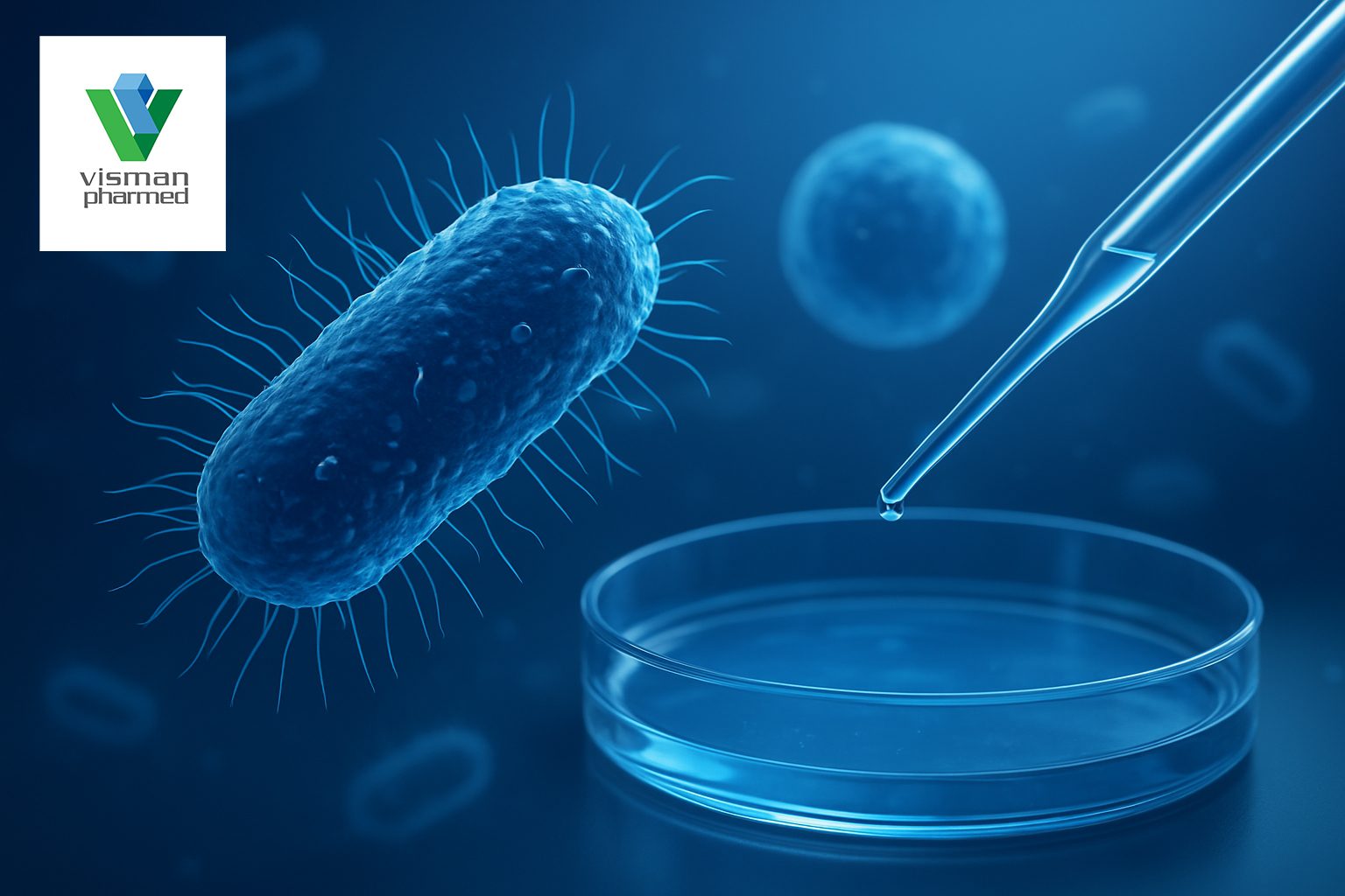 نوفکسیدین؛ آنتیبیوتیک جدید علیه عفونتهای مقاوم
