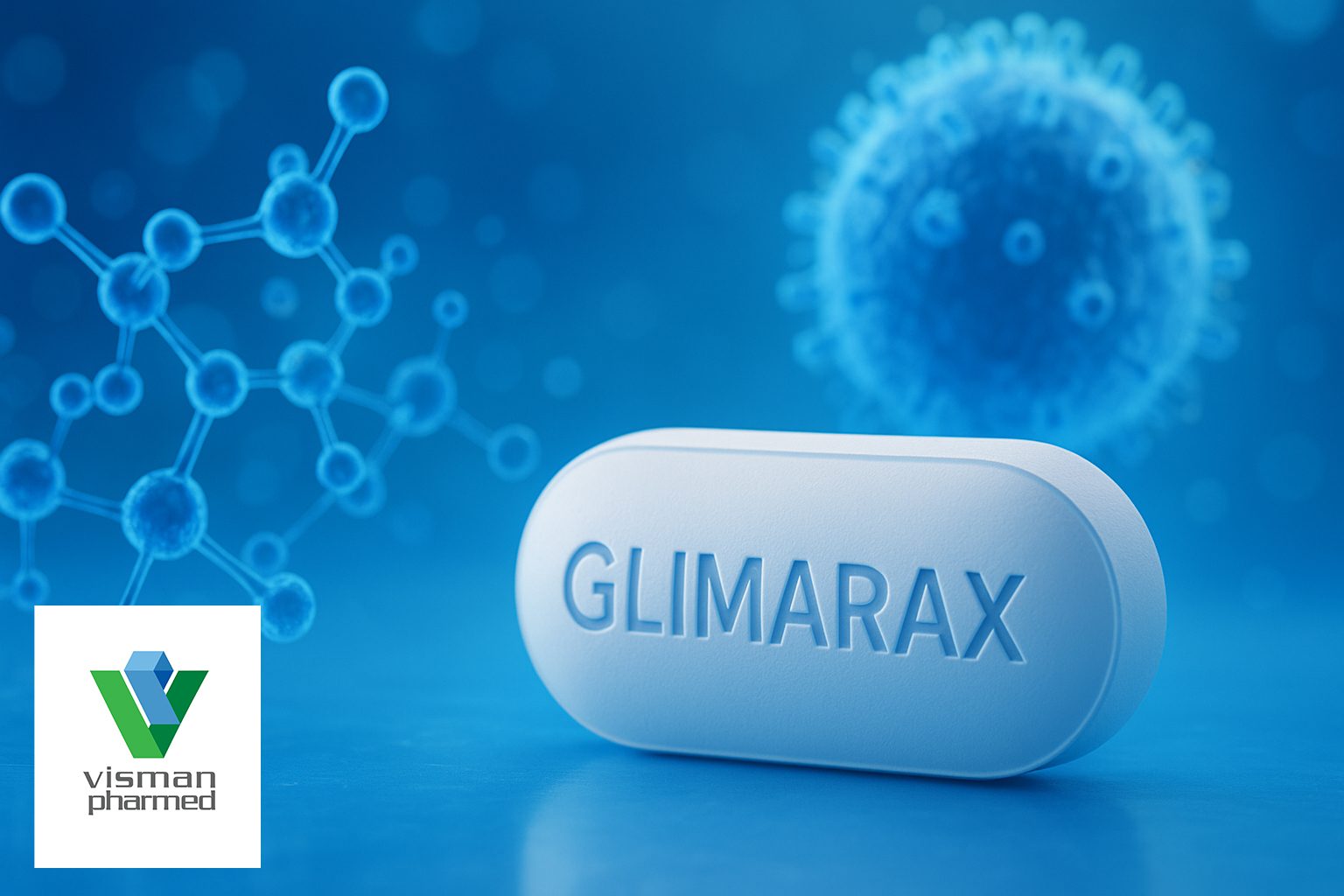 گلیمارکس؛ داروی نوآورانه‌ای که درمان التهاب‌های خودایمنی را متحول می‌کند