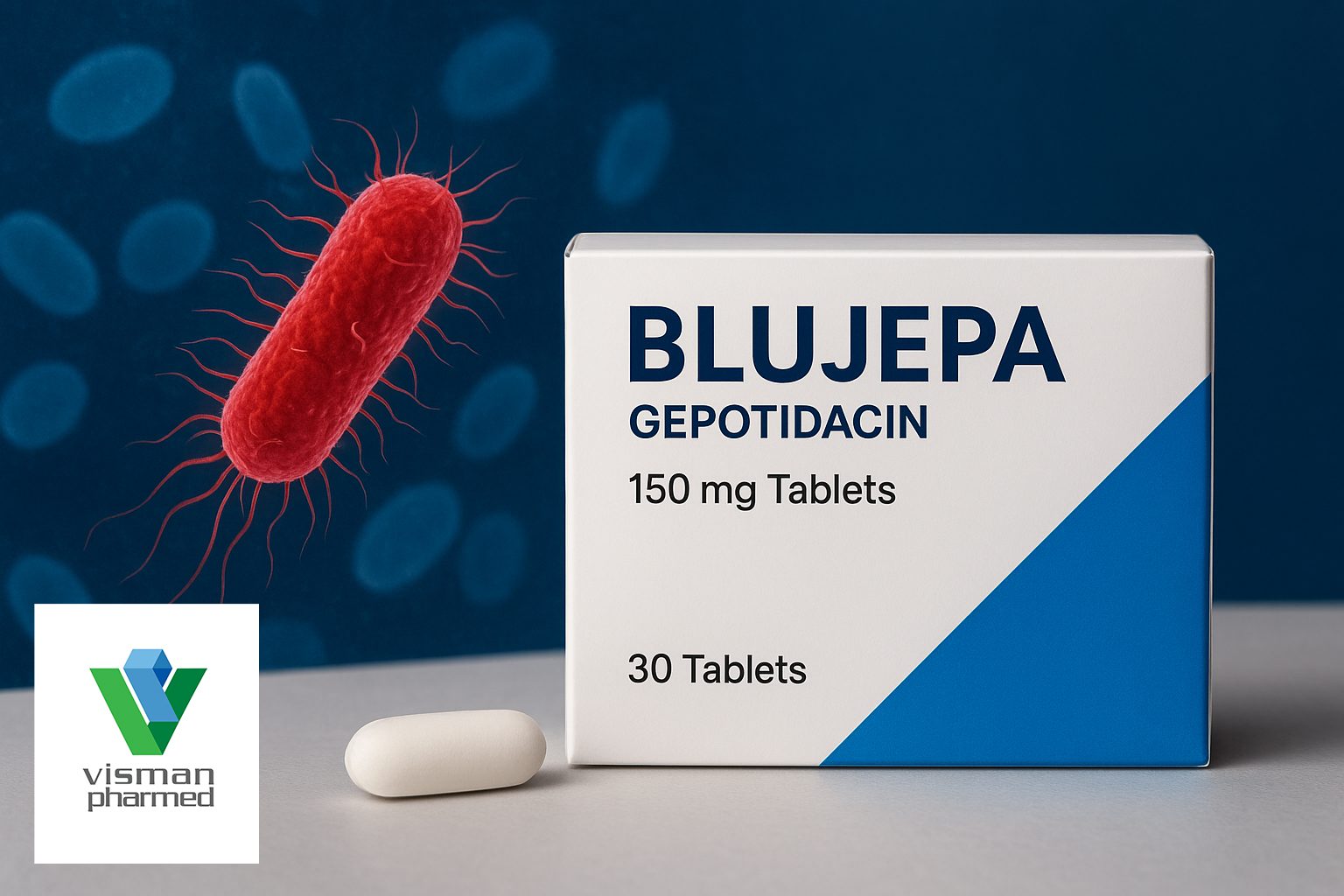 تایید جهانی داروی جدید برای درمان عفونت ادراری ساده